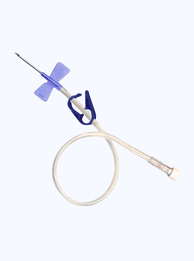 AV Fistula Needles