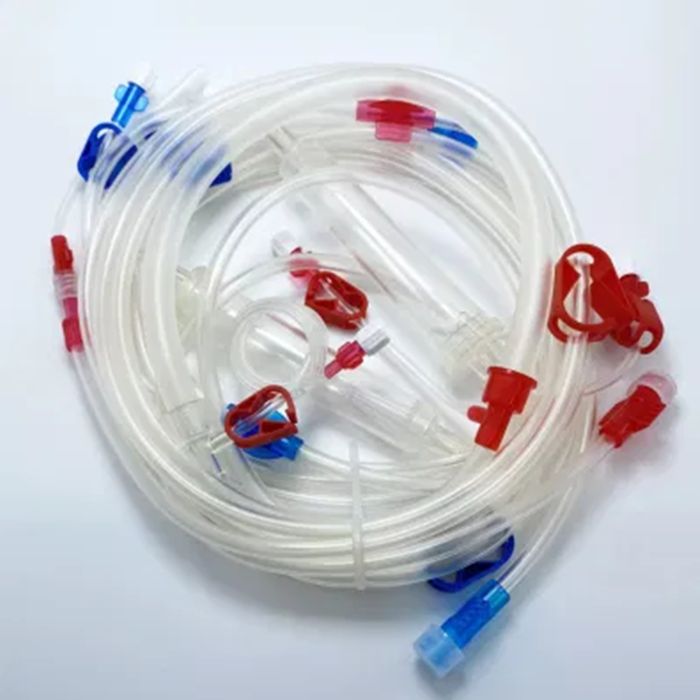 Blood Tubing Lines